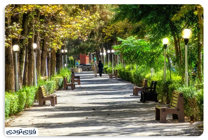 Sai Park Sai park facilities