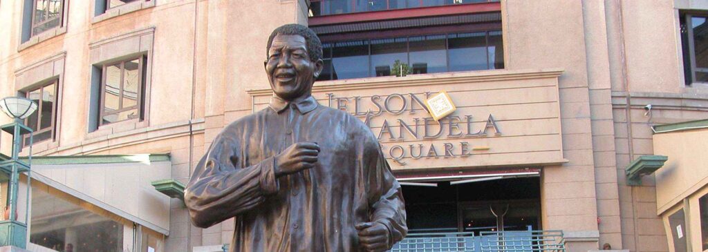 Johannesburg Apartheid Museum; A visit to the history of racial discrimination