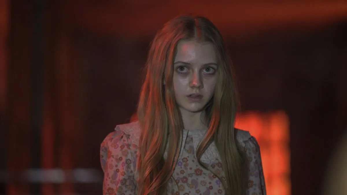 Return to Silent Hill Movie