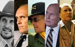 Robert Duvall's top 10 movies; Supporting Actor (Portrait of an Actor)