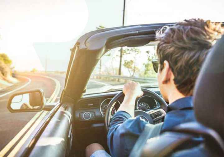 Disadvantages of traveling to Kish Island by car