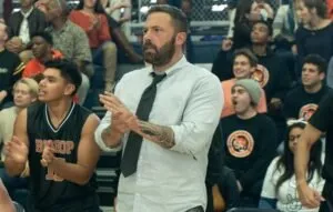 10 sports movies based on true stories