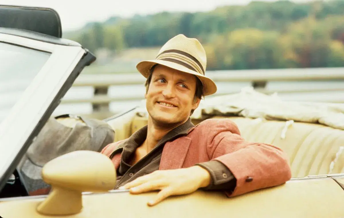 Movie similar to Marty Supreme; Kingpin