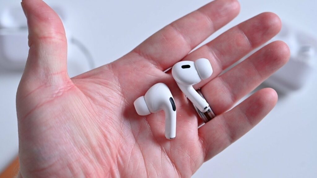 AirPods