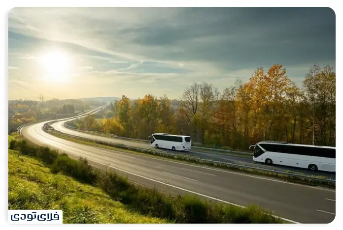 Simple tips for traveling by bus