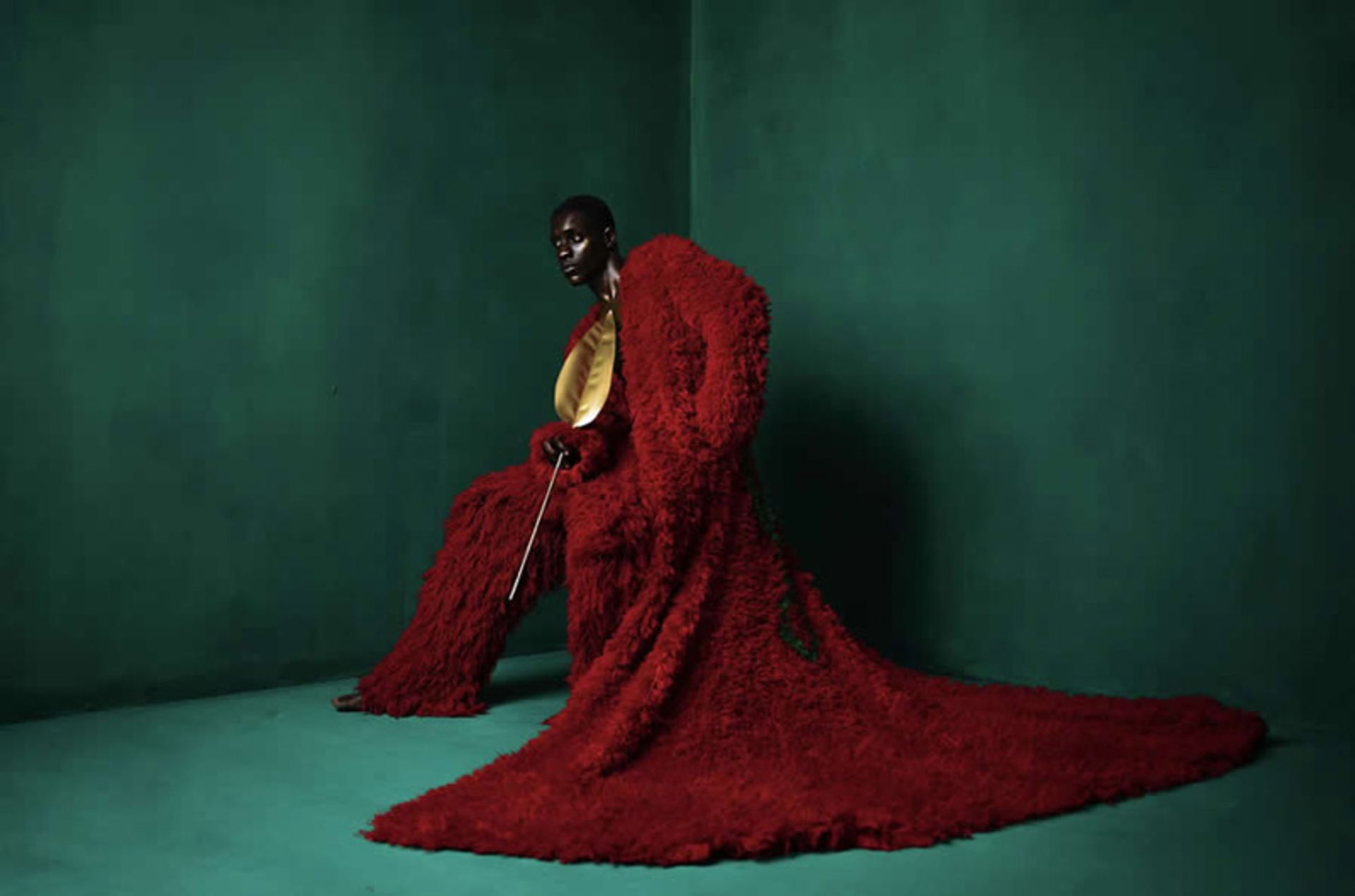 A picture with the name of Edo beauty