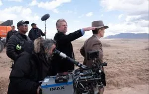 How did Christopher Nolan transform modern cinema?