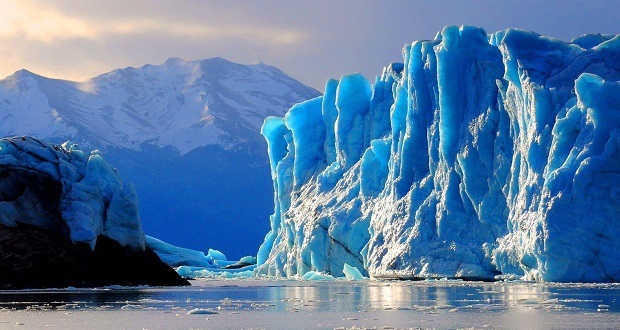 The alarm of the revival of thousands of years of frozen bacteria