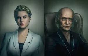 Traces of the concept of eugenics in Resident Evil