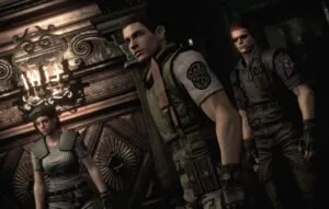 Resident Evil 6 was the result of the natural evolution of this series; Pure action