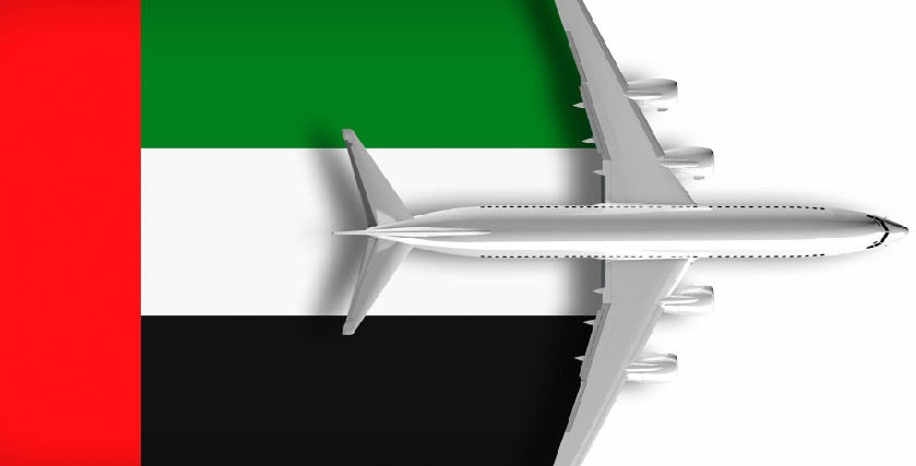 Emirates green visa validity