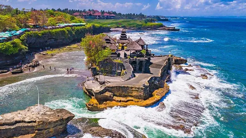 Tips and advice for traveling to Bali that you should know