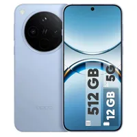 Oppo Find X8 mobile phone with 512 GB capacity and 12 GB RAM