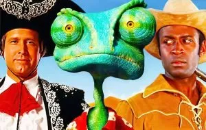 The best western comedy movies; From 