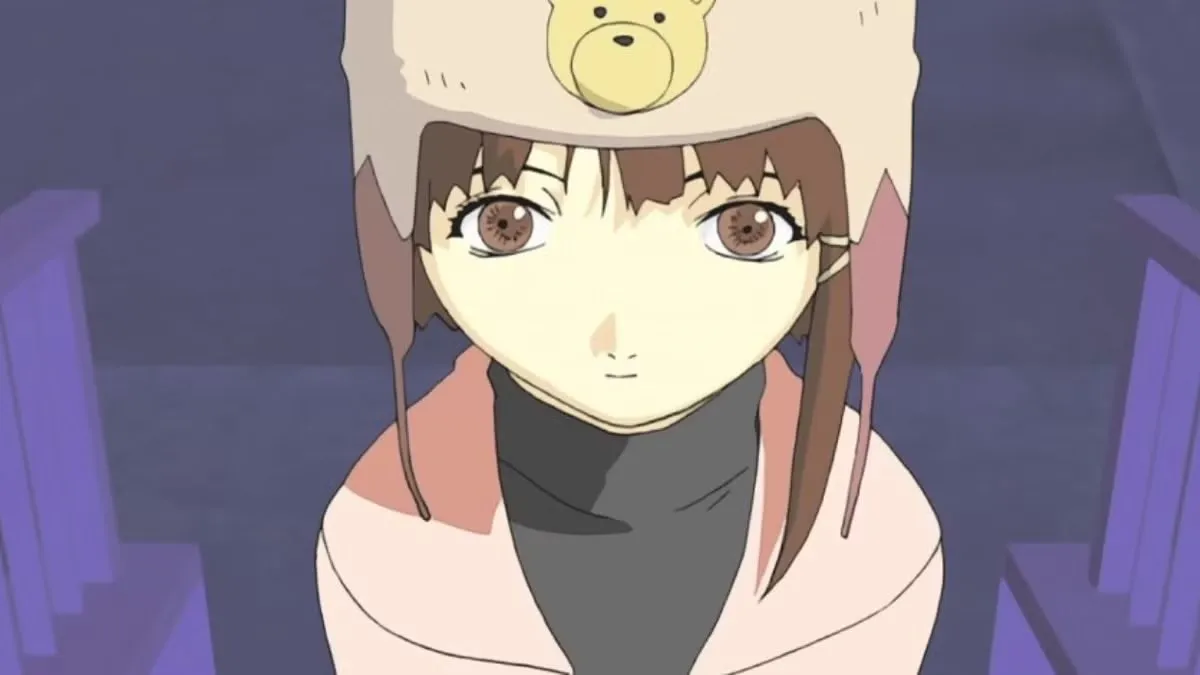 Lane's serial experiences