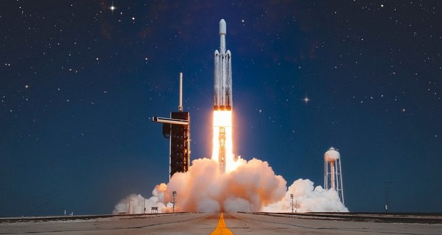 The most interesting pieces of technology that have been sent into space