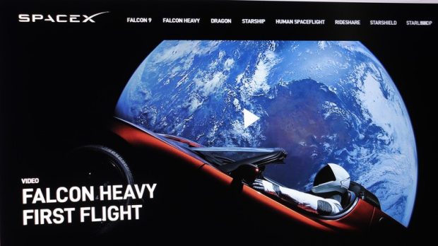 The most interesting pieces of technology that have been sent into space