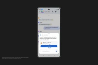 Samsung Galaxy S26 Gemini