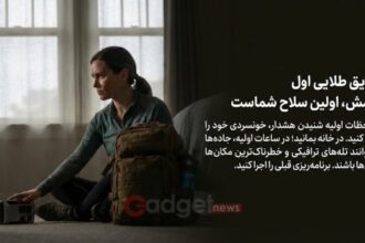 A comprehensive guide to survival in combat conditions