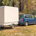 Wingcube chamber in the fully closed state in the form of a simple white cube