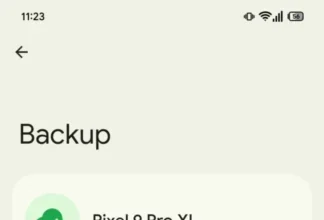 Android can now back up your Downloads folder diginoy