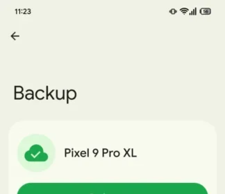 Android can now back up your Downloads folder diginoy