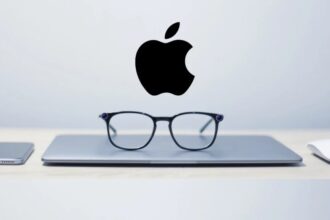 Possible release of Apple Glass without AR in late 2026 or early 2027