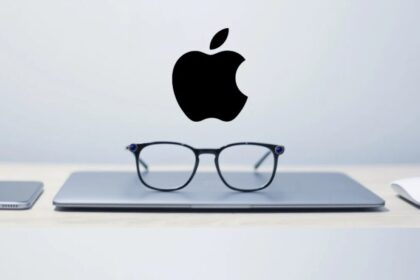 Possible release of Apple Glass without AR in late 2026 or early 2027