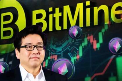 tom-lees-bitmine-doubles-down-on-ethereum-with-34-7m-fresh-purchase