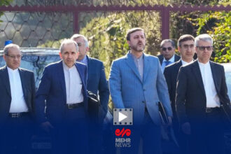 Breathtaking 24 hours with nuclear negotiations in Geneva according to Mehr reporter