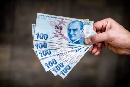 Turkish lira