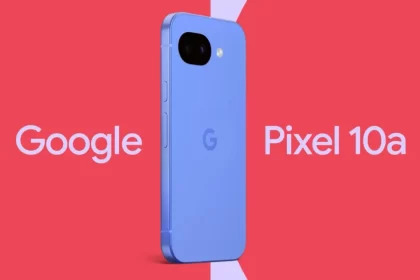 Pixel 10a
