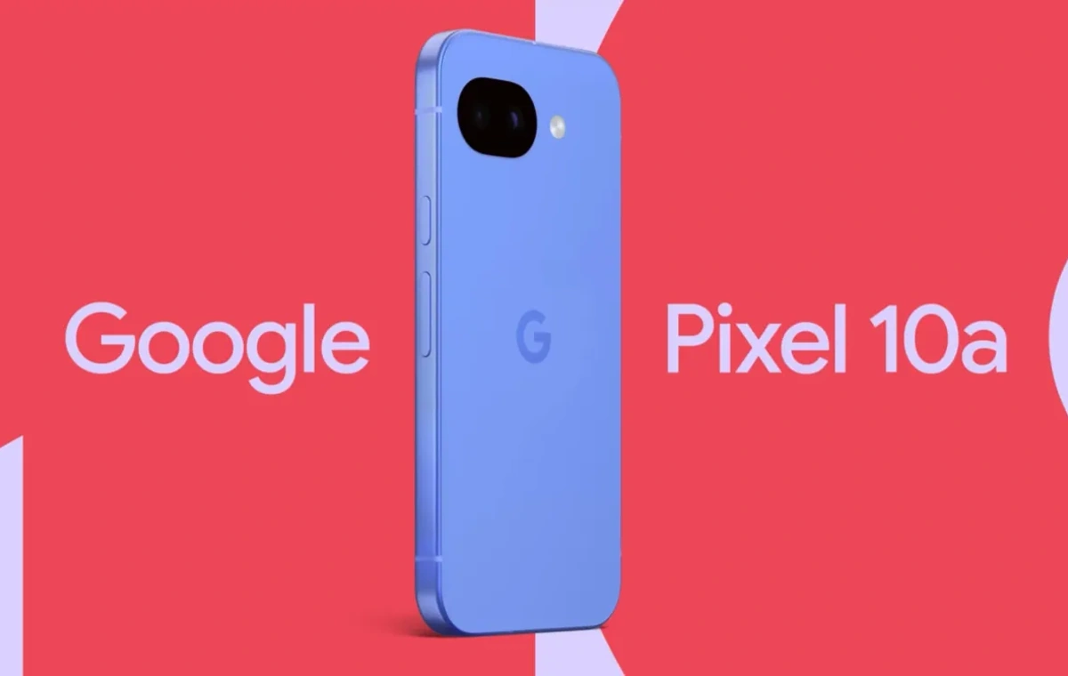 Pixel 10a