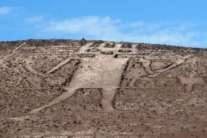Extraterrestrials in Chile