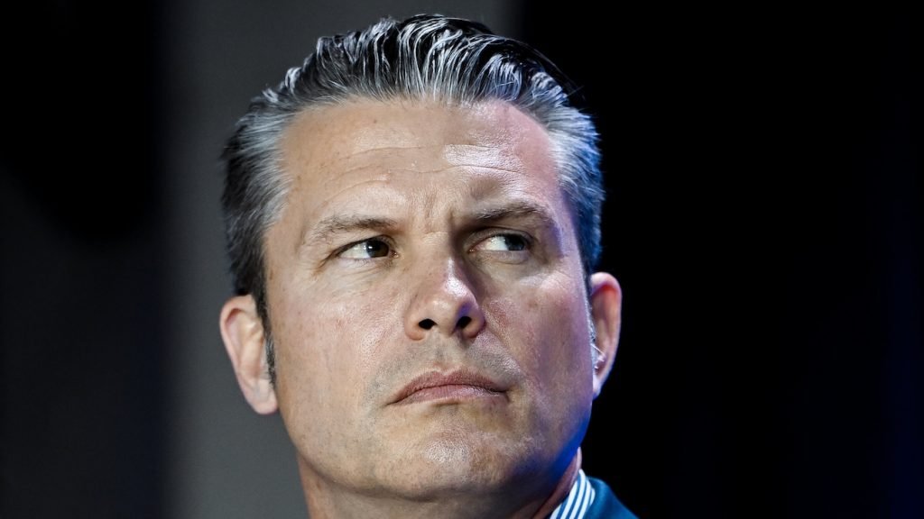 The Pentagon's ultimatum to Entropic