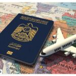 Getting a Dubai visa