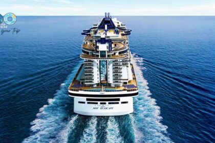 Cruise ship tour, visa free with GoToSafar