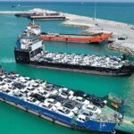 Travel guide from Qeshm to Kish, air and land