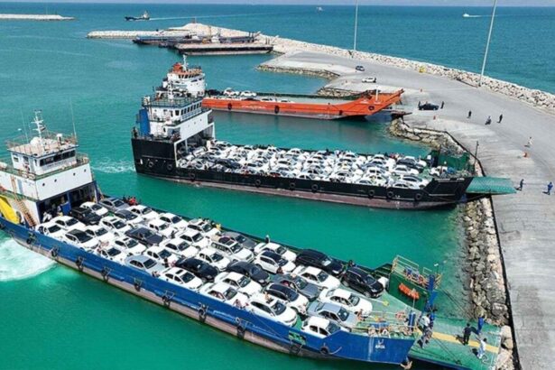 Travel guide from Qeshm to Kish, air and land