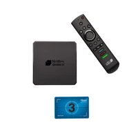 Shine S model netbox Android box with 3 mohs of free Namava subscription