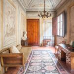 From staying in medieval castles to hotels with a 70's atmosphere, you will feel at home