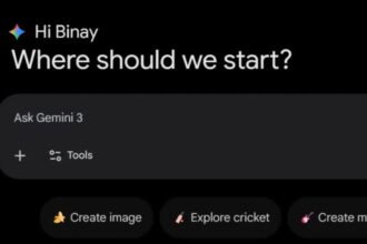Gemina now lets you make music with simple prompts diginoy