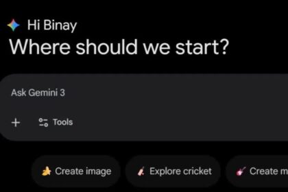 Gemina now lets you make music with simple prompts diginoy