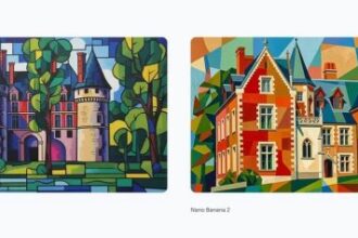 Artificial Intelligence Nano Banana 2