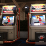 Sega Arcade