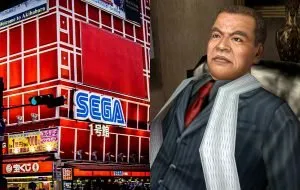 History of Sega Arcade; Formative years (gaming museum)