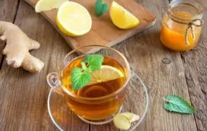 12 amazing properties of ginger and lime tea (and how to prepare it)