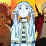 The best animes we are waiting for in 2026