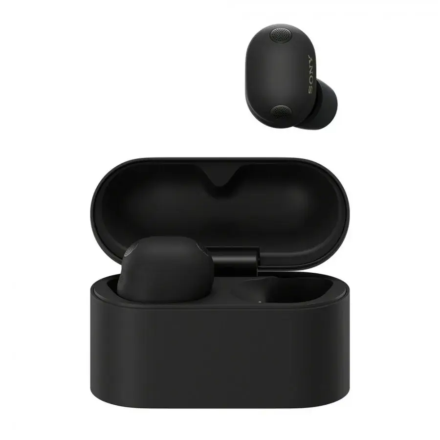 Sony WF-1000XM6 earbuds