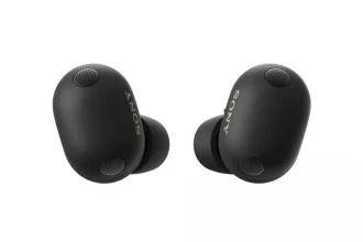Sony WF-1000XM6 earbuds